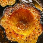 Roasted Acorn Squash