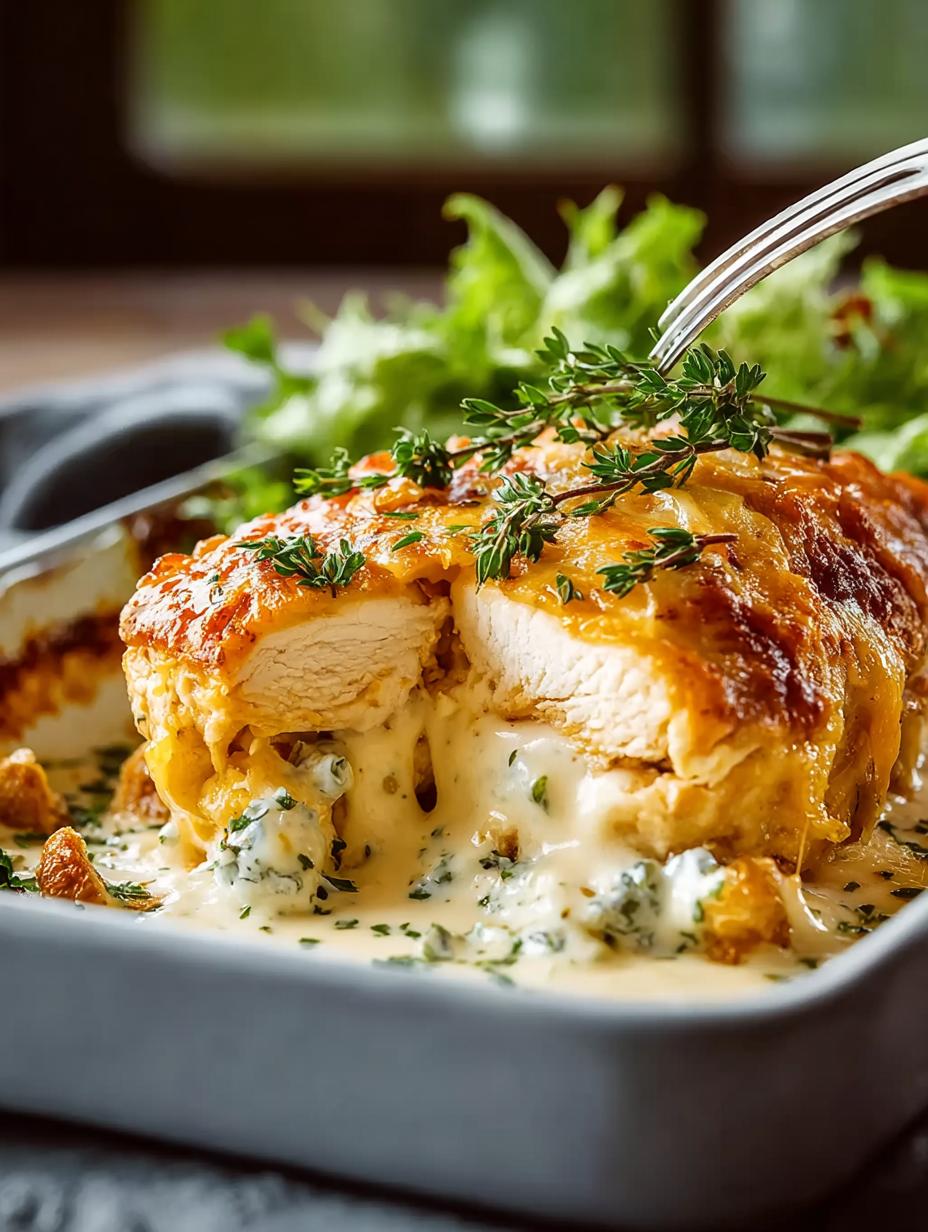 Simply Sour Cream Chicken: 7 Comforting Enchiladas Recipes - Simply Sour Cream Chicken - main visual representation