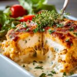 Simply Sour Cream Chicken