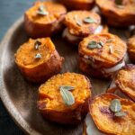 Sweet Potato Bites