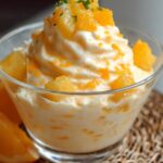Sweetpotato Tropical Whip