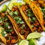 Tempeh Tacos