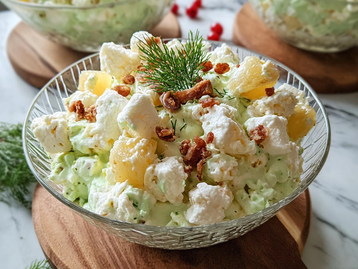 Watergate Salad