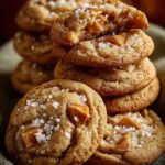 Apple Cider Cookies Fall