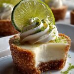 Bake Mini Key Lime