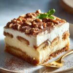Bake Spiced Chai Tiramisu
