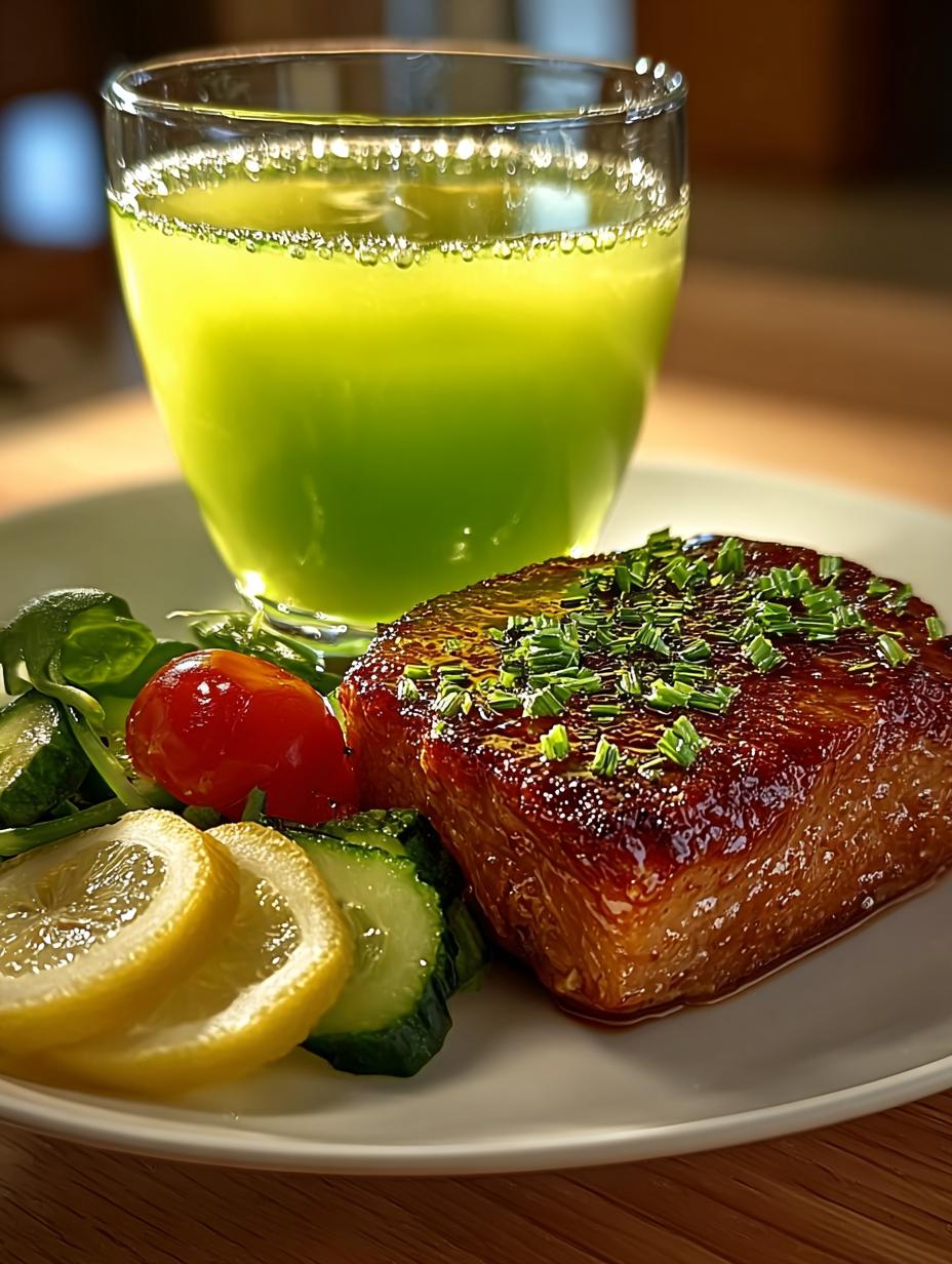 3 Simple Steps to Make Brazilian Mounjaro for Weight Loss - Brazilian Mounjaro - main visual representation