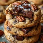 Brown Butter Bourbon Pecan