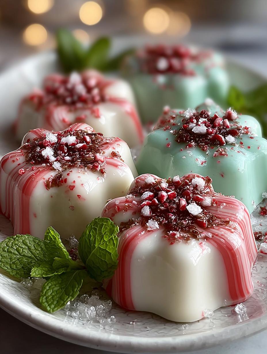 Christmas Peppermint