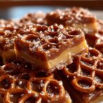 Church Lady Butter Toffee