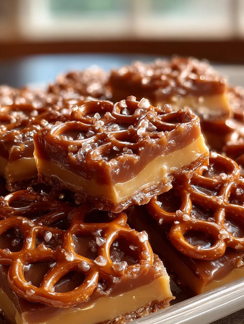 Church Lady Butter Toffee