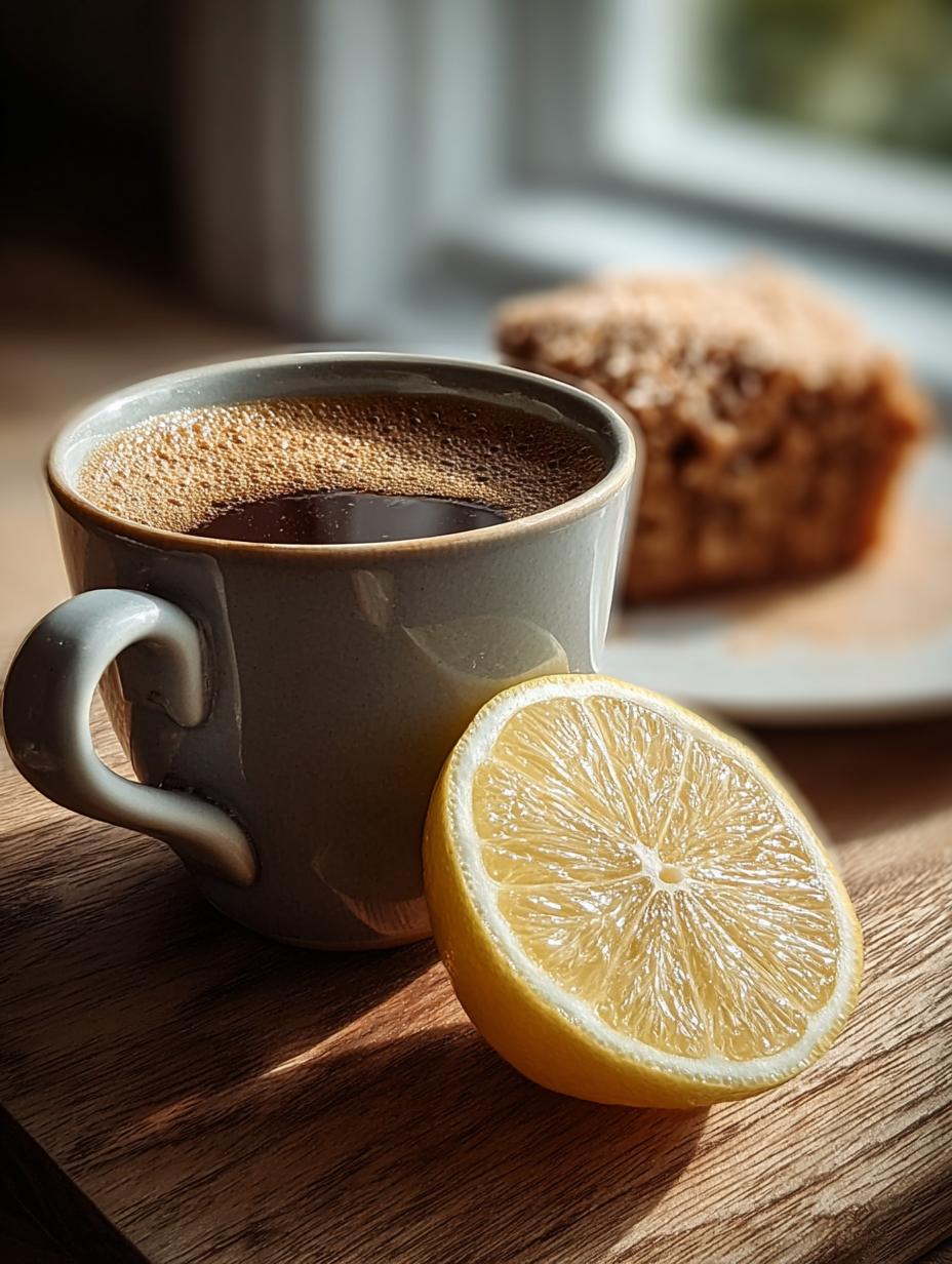 Coffee Loophole: 7 Smart Strategies for Savings - Coffee Loophole - main visual representation