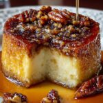 Creme Brulee Caramel Pecan