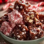 Crockpot Christmas Candy Holiday