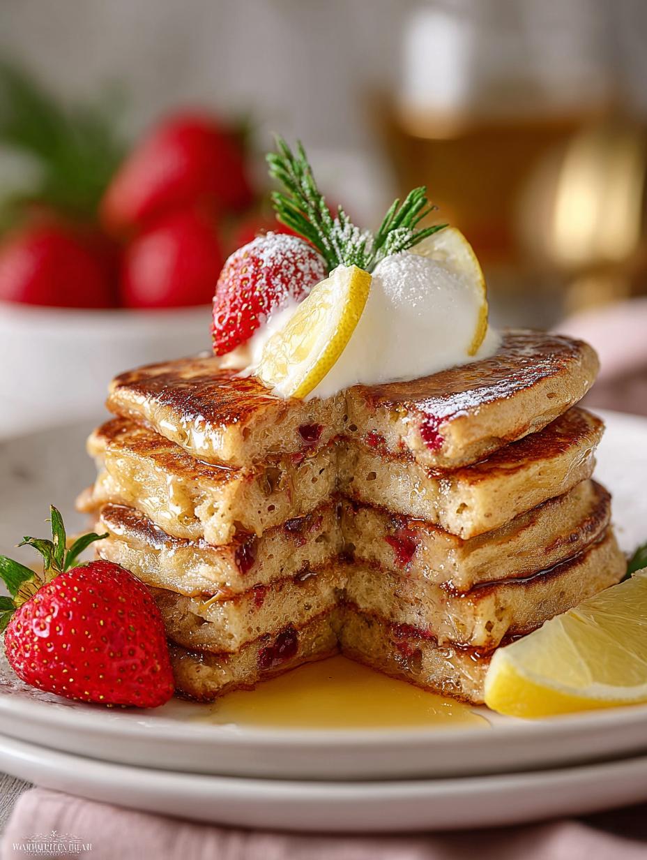 Healthy Sheet Pan Pancakes: 5 Ways to Enjoy Them - Healthy Sheet Pan Pancakes - main visual representation