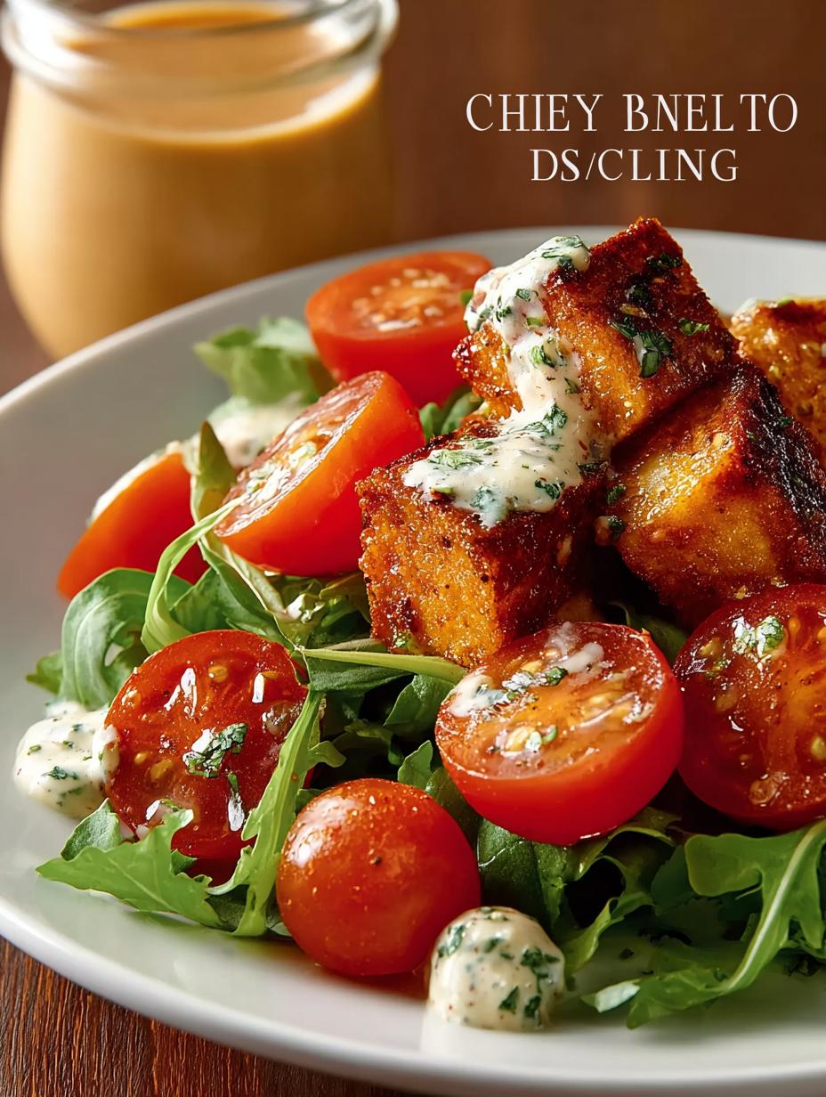 Delicious Honey Chipotle Dressing: 5-Minute Recipe - Honey Chipotle Dressing - main visual representation