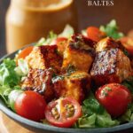 Honey Chipotle Dressing