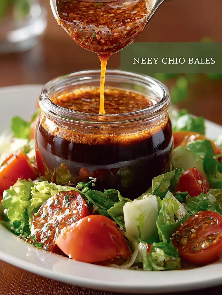 Delicious Honey Chipotle Dressing: 5-Minute Recipe - Honey Chipotle Dressing - additional detail