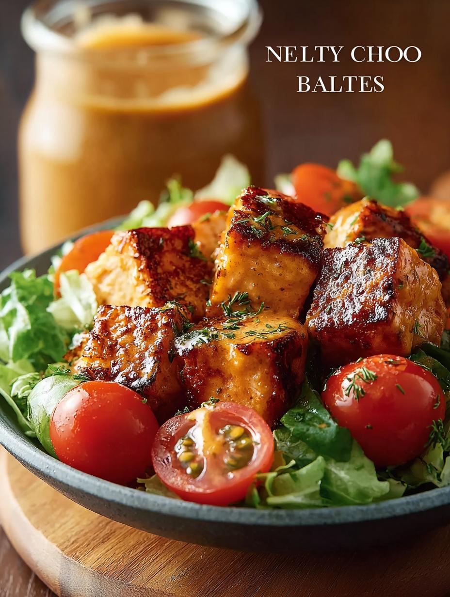 Honey Chipotle Dressing