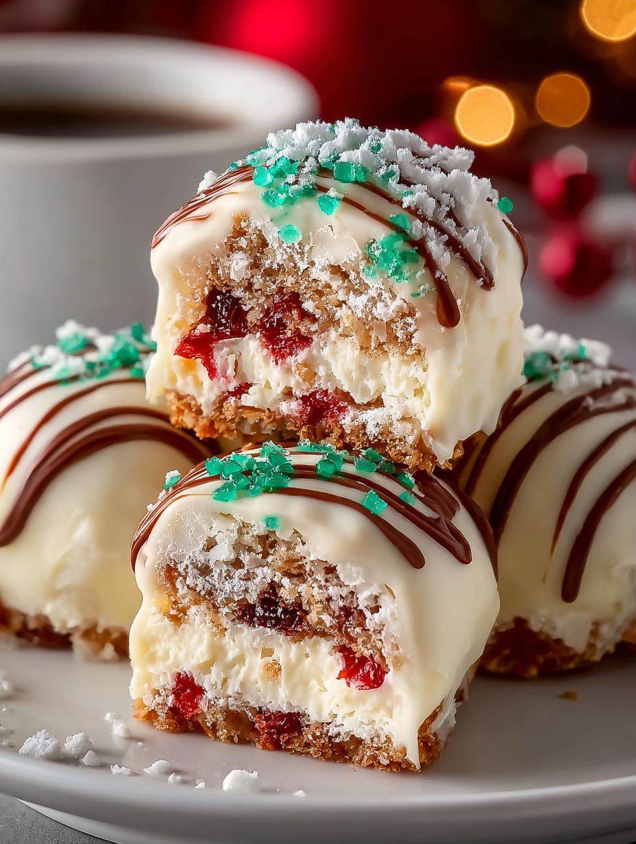 Little Debbie Christmas Tree Cake Balls: A Festive Treat - Little Debbie Christmas Tree - main visual representation