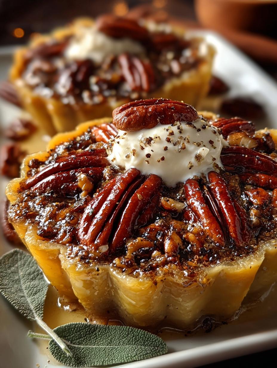 Maple Pecan Roasted Acorn: A Sweet Fall Delight - Maple Pecan Roasted Acorn - main visual representation