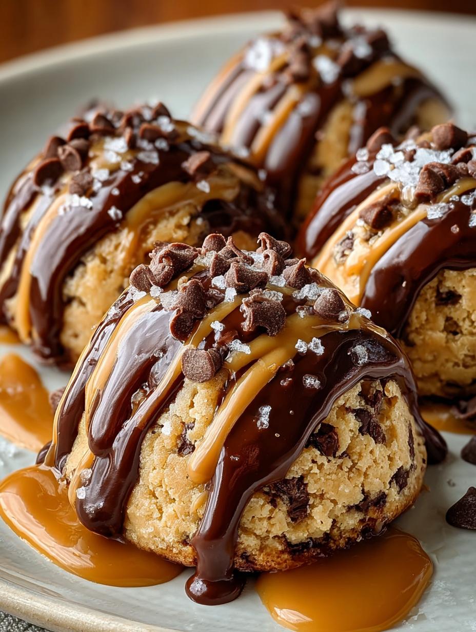 Peanut Butter Chocolate Swirls: 8 Irresistible Scone Recipes - Peanut Butter Chocolate Swirls - main visual representation