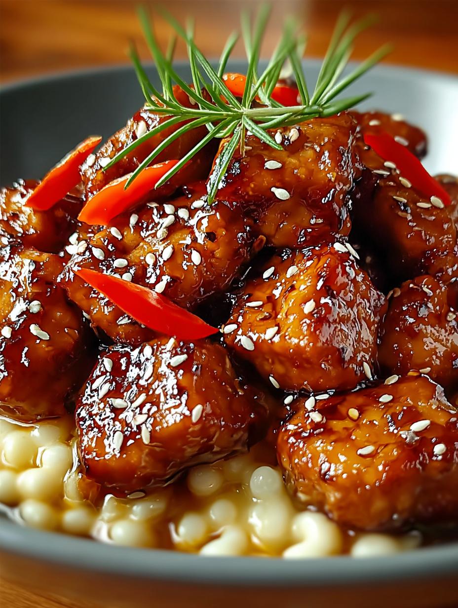 Sweet Spicy Honey Pepper