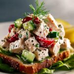 Turkey Salad