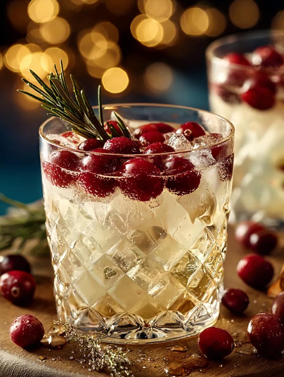 Delightful White Christmas Punch Festive Recipe - White Christmas Punch Festive - main visual representation