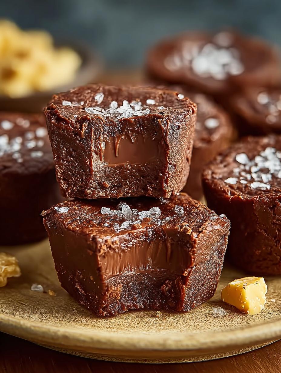 Aunt Teens Creamy Chocolate Fudge: 5 Reasons to Indulge - Aunt Teens Creamy Chocolate - main visual representation