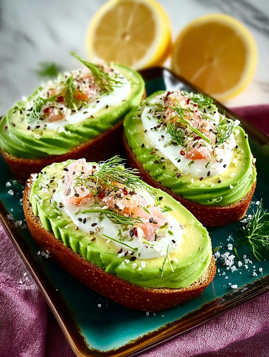 Avocado Ritz: 7 Reasons to Love This Creamy Appetizer - Avocado Ritz - additional detail