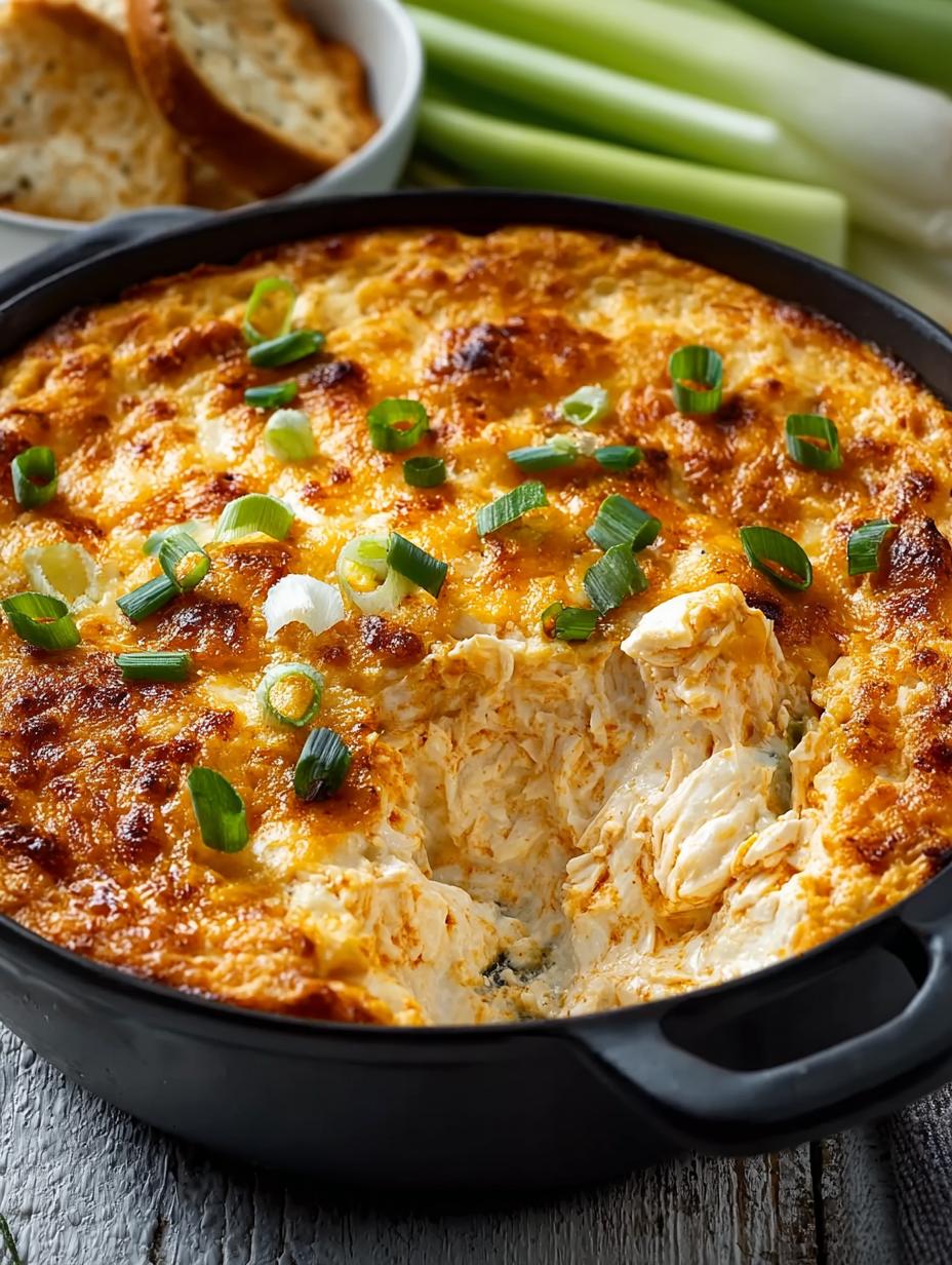 Buffalo Chicken Dip Methods: 3 Easy Techniques to Savor - Buffalo Chicken Dip Methods - main visual representation