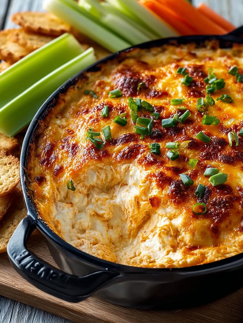 Buffalo Chicken Dip Methods: 3 Easy Techniques to Savor - Buffalo Chicken Dip Methods - additional detail