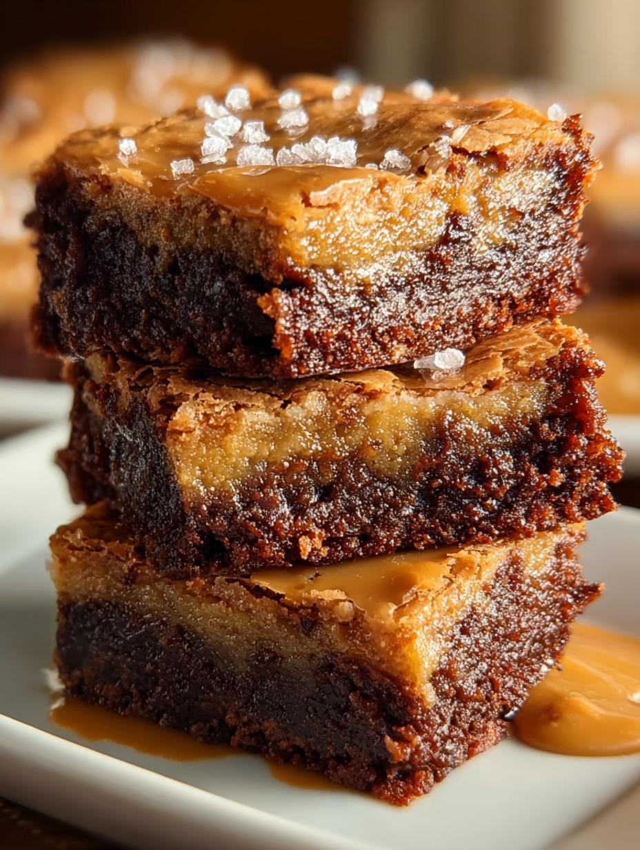 Butterscotch Brownies Dessert: 7 Irresistible Tips to Savor - Butterscotch Brownies Dessert - main visual representation