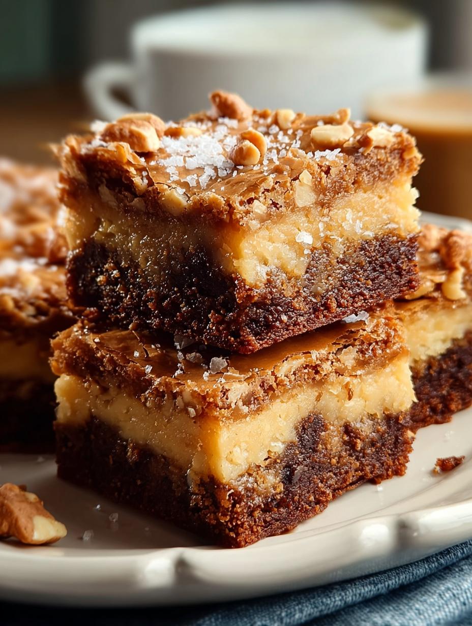 Butterscotch Brownies Dessert: 7 Irresistible Tips to Savor - Butterscotch Brownies Dessert - additional detail