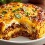 Cattle Drive Casserole