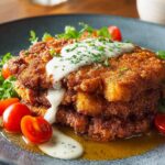 Chicken Fried Steak