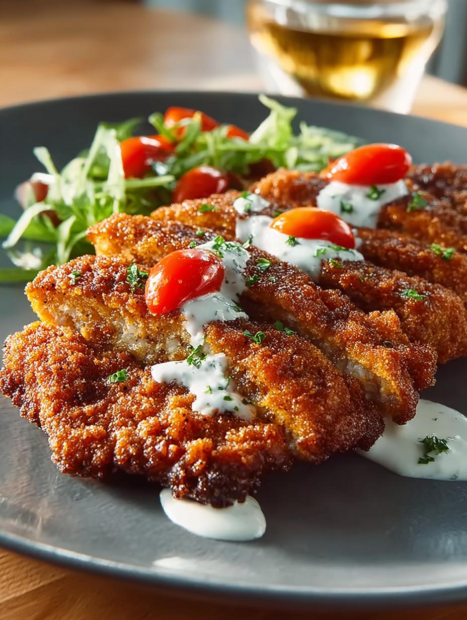 The Best Chicken Fried Steak for Comfort Food Bliss - Chicken Fried Steak - additional detail