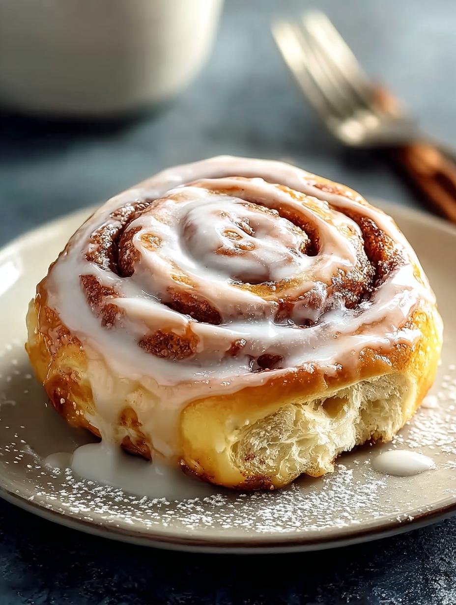 Cinnabon Cinnamon Rolls: 12 Heavenly Buns to Savor - Cinnabon Cinnamon Rolls - additional detail