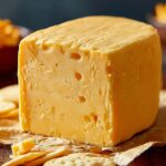 Copycat Velveeta Cheese
