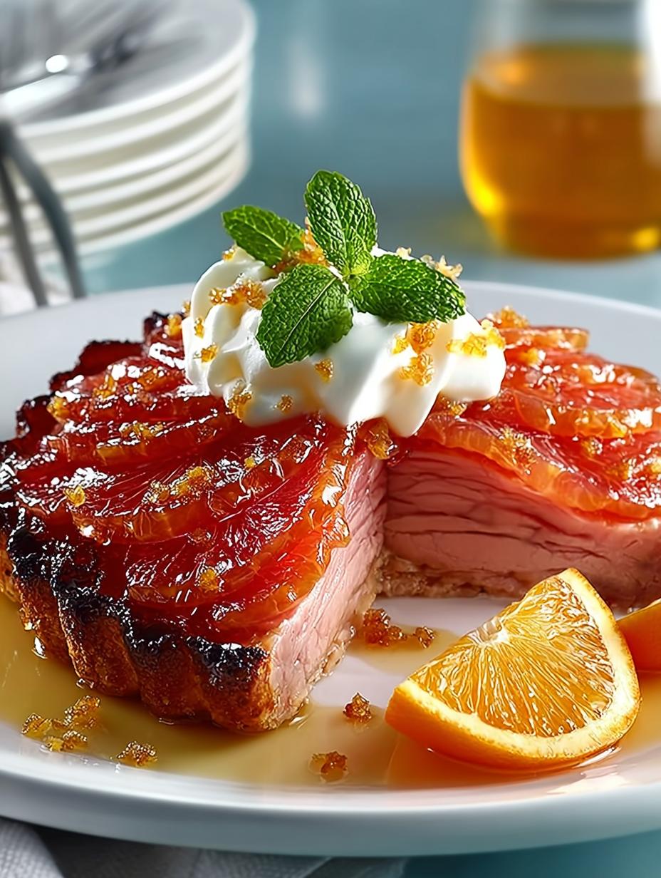 Double Duty Heavenly Citrus