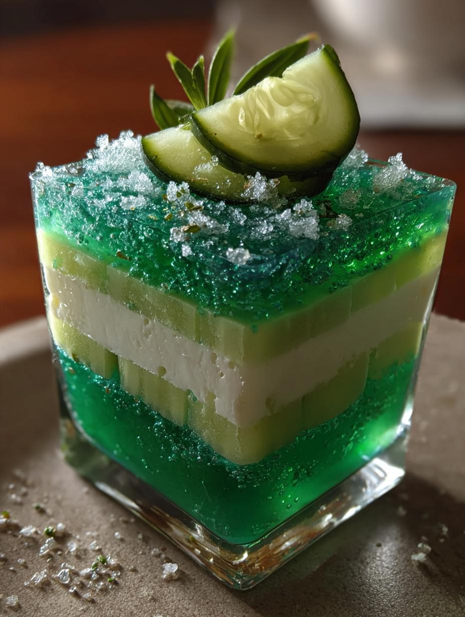 Green Grinch Cooler Sweet: 5 Festive Recipes to Try - Green Grinch Cooler Sweet - additional detail