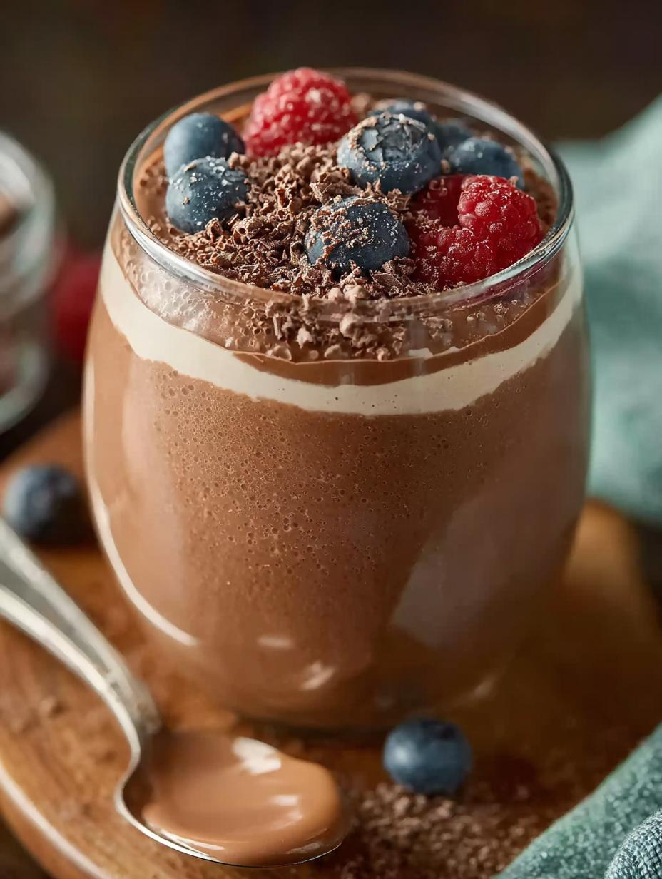 Delicious Nesquik Recipe for Chocolate Lovers - Nesquik - main visual representation