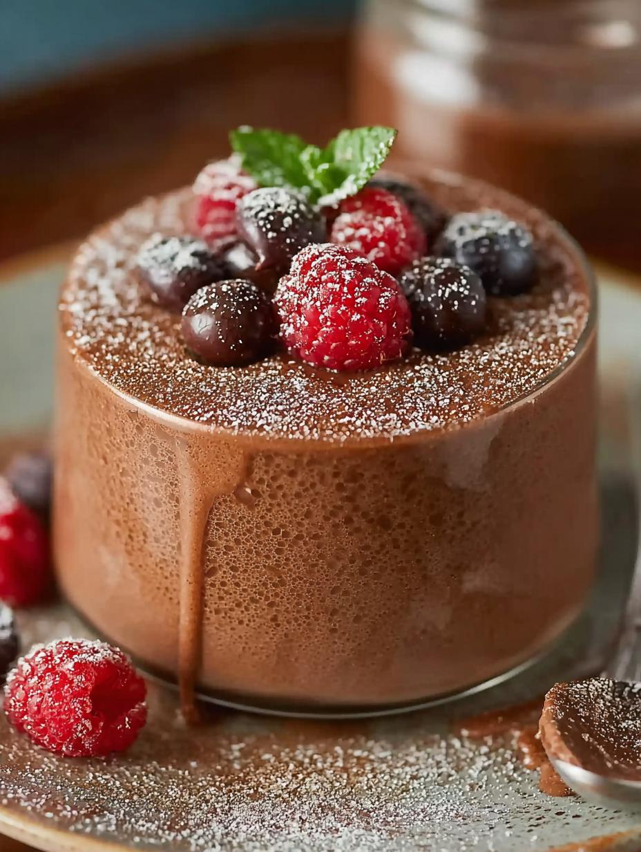 Delicious Nesquik Recipe for Chocolate Lovers - Nesquik - additional detail