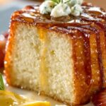 Old Fashioned Blue Ribbon