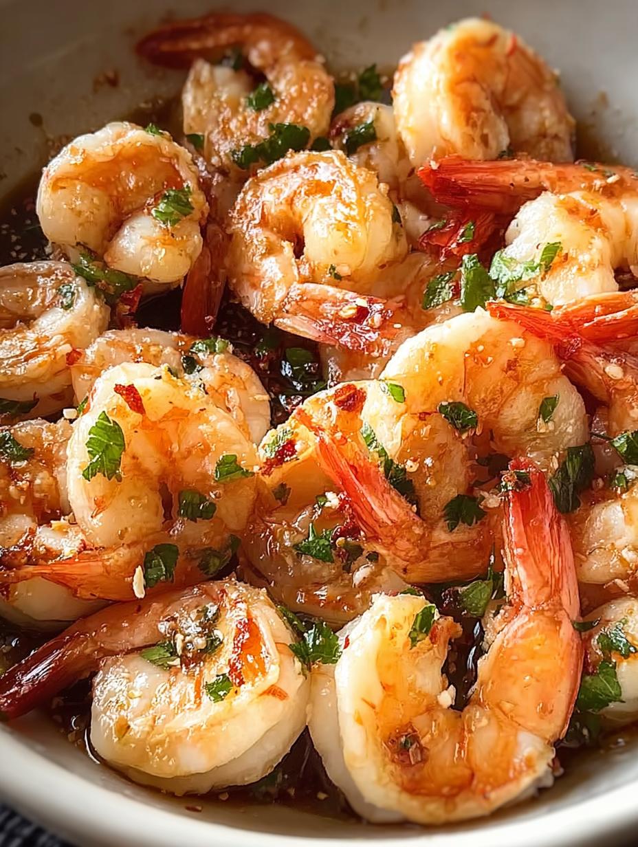 Peel Eat Shrimp: The 7 Secrets to Perfect Flavor - Peel Eat Shrimp - additional detail