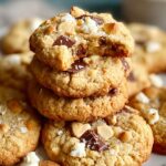 Popcorn Cookies