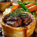 Savory Irish Beef Sweet