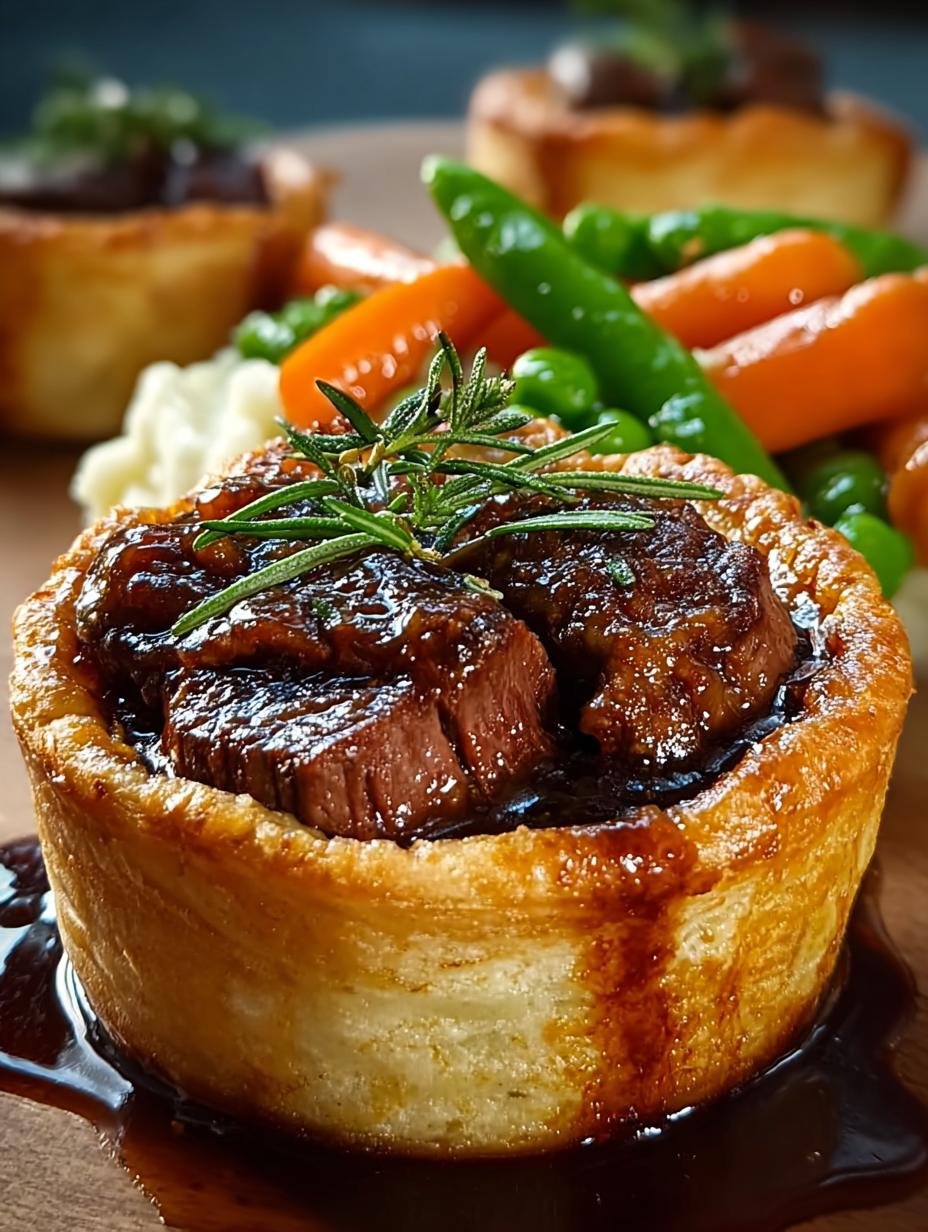 Savory Irish Beef Sweet