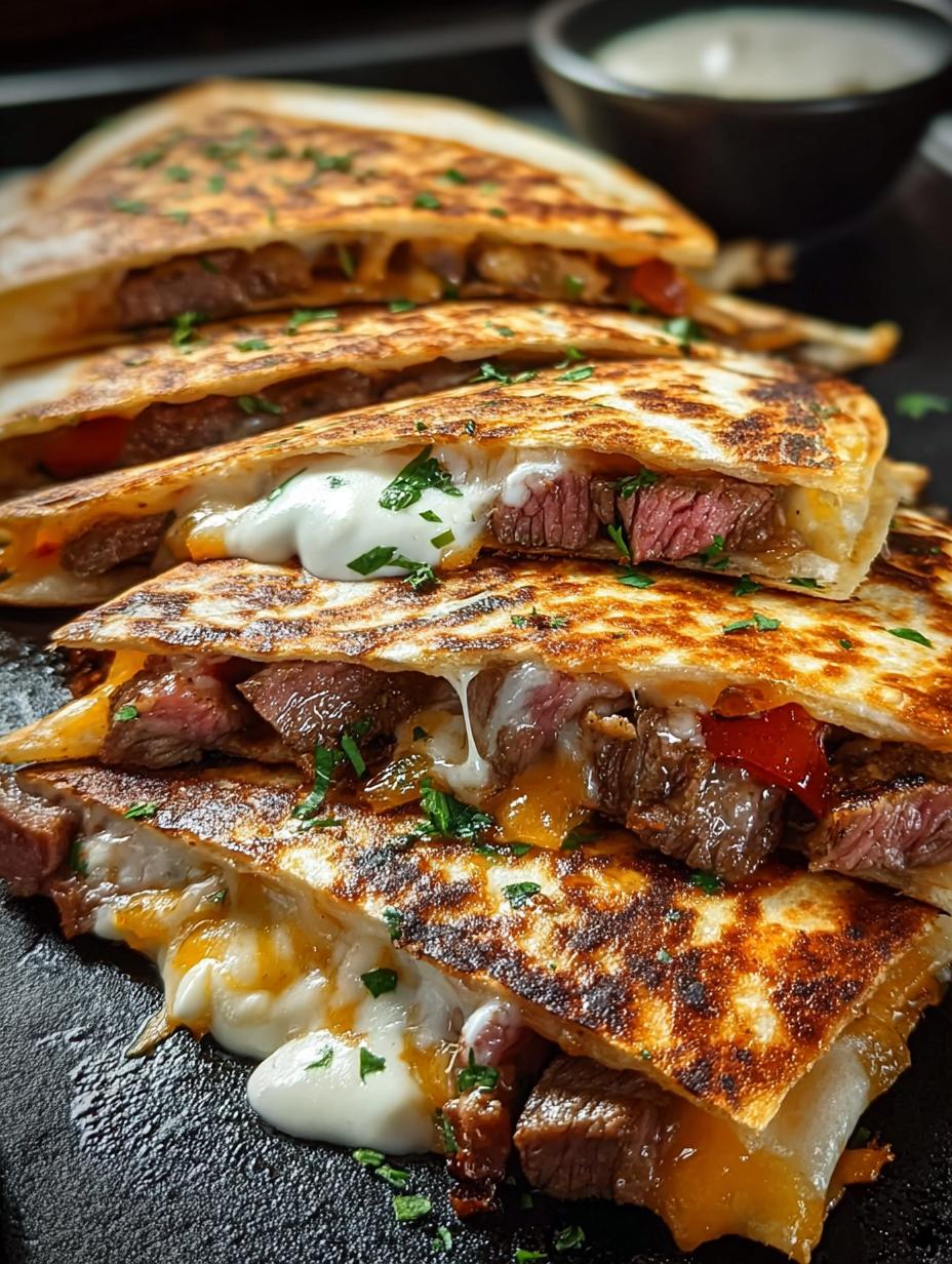 Steak Cheese Quesadillas Blackstone: 5 Flavorful Tips - Steak Cheese Quesadillas Blackstone - main visual representation